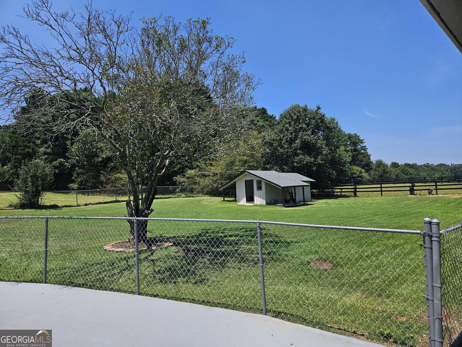 351 Moose Lodge Road Griffin - Photo 89
