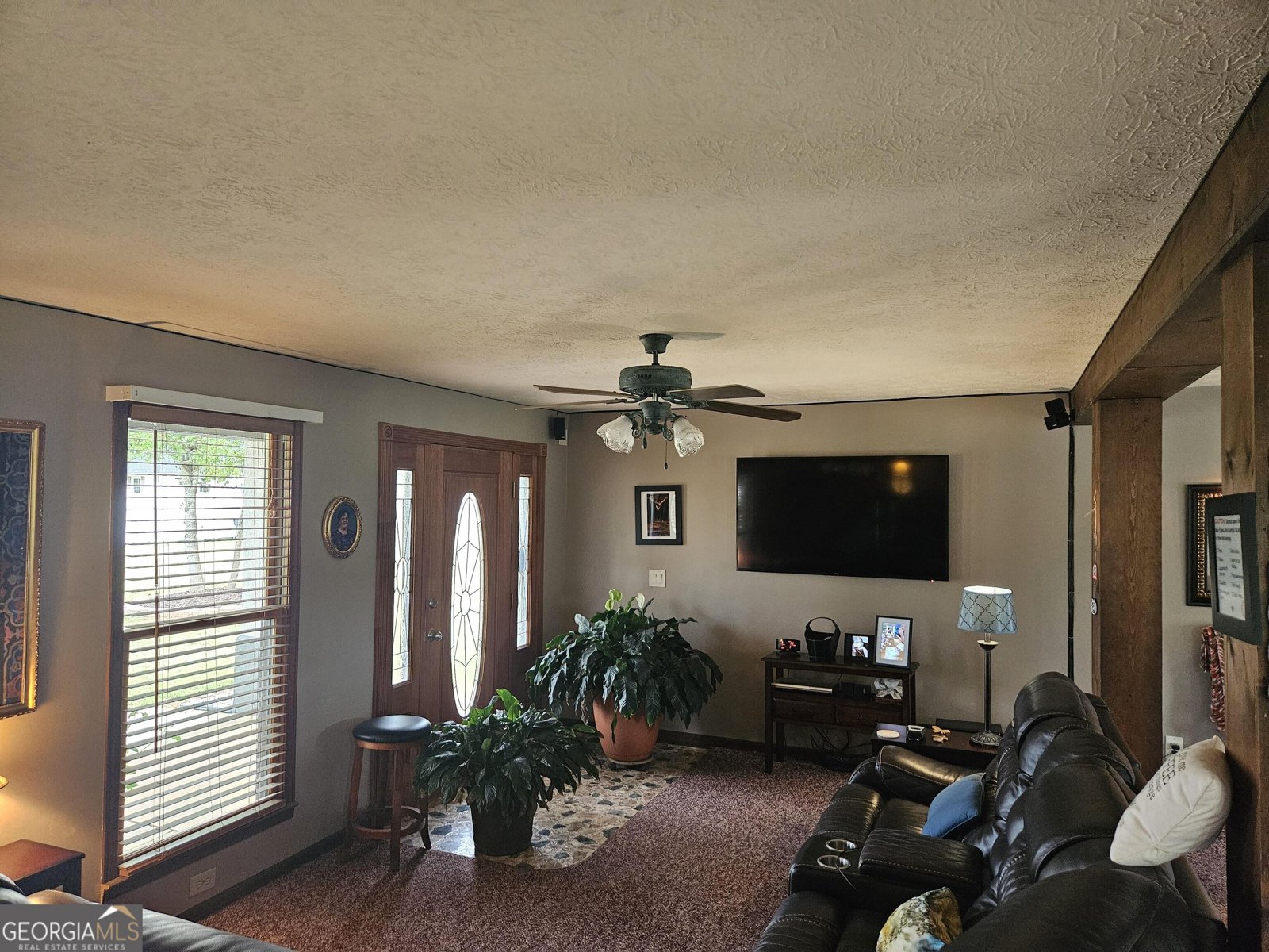 351 Moose Lodge Road Griffin - Photo 9