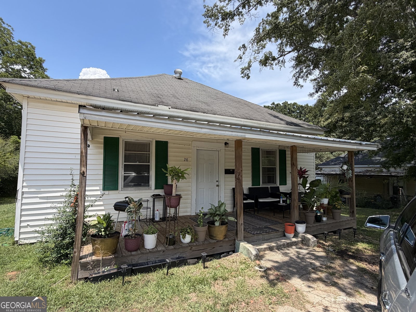 28 Bleachery Street Griffin - main photo