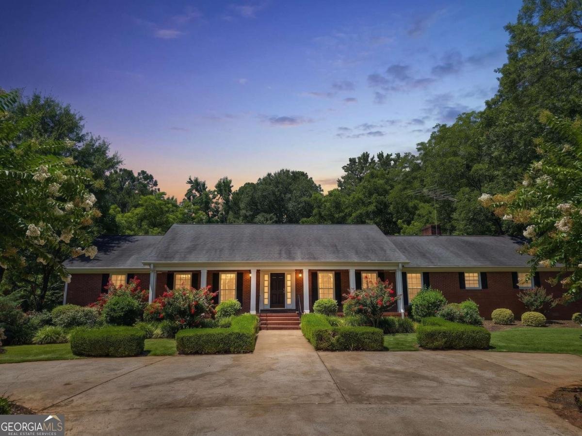 2390 Greensboro Highway Watkinsville - main photo