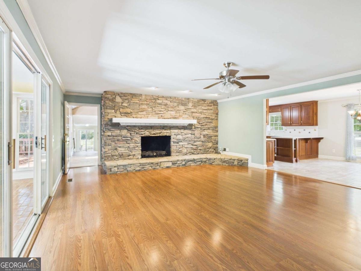 2390 Greensboro Highway Watkinsville - Photo 16