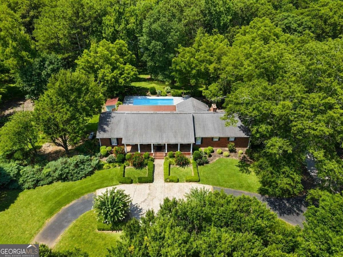 2390 Greensboro Highway Watkinsville - Photo 36