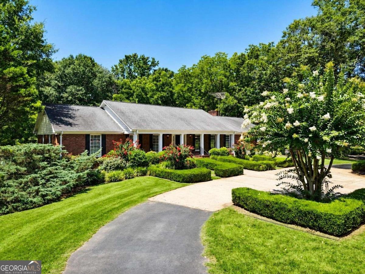 2390 Greensboro Highway Watkinsville - Photo 39