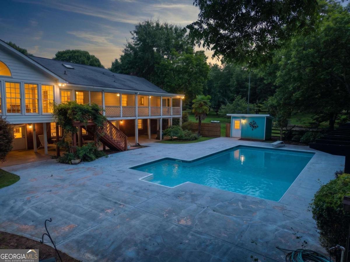 2390 Greensboro Highway Watkinsville - Photo 41