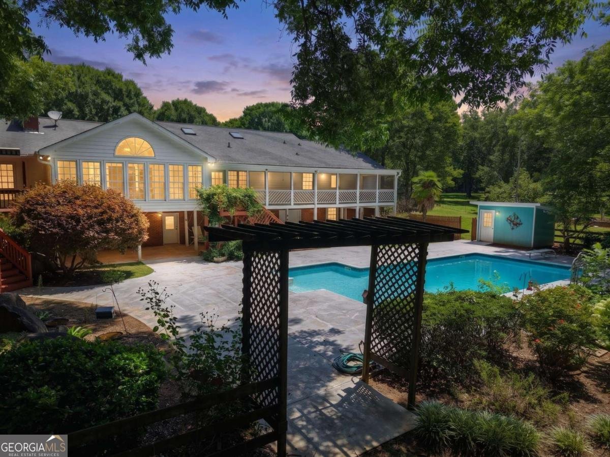 2390 Greensboro Highway Watkinsville - Photo 42