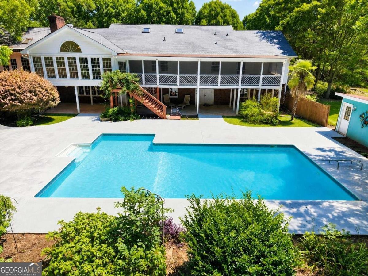 2390 Greensboro Highway Watkinsville - Photo 43