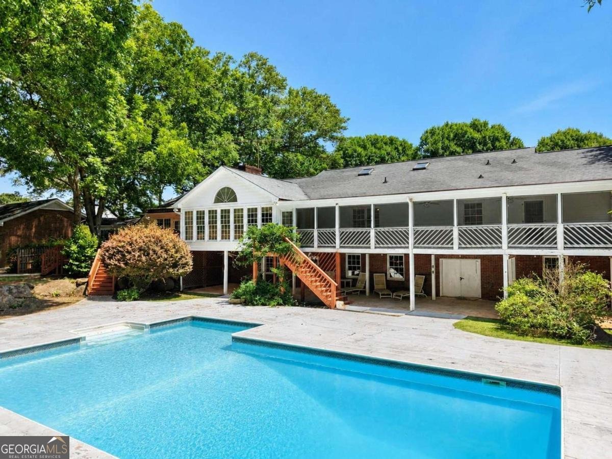 2390 Greensboro Highway Watkinsville - Photo 44