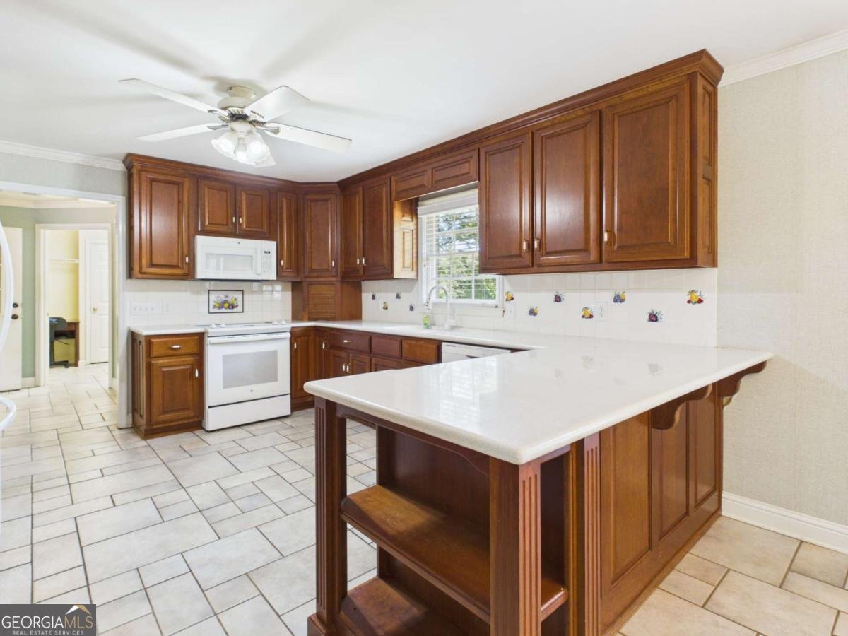 2390 Greensboro Highway Watkinsville - Photo 8