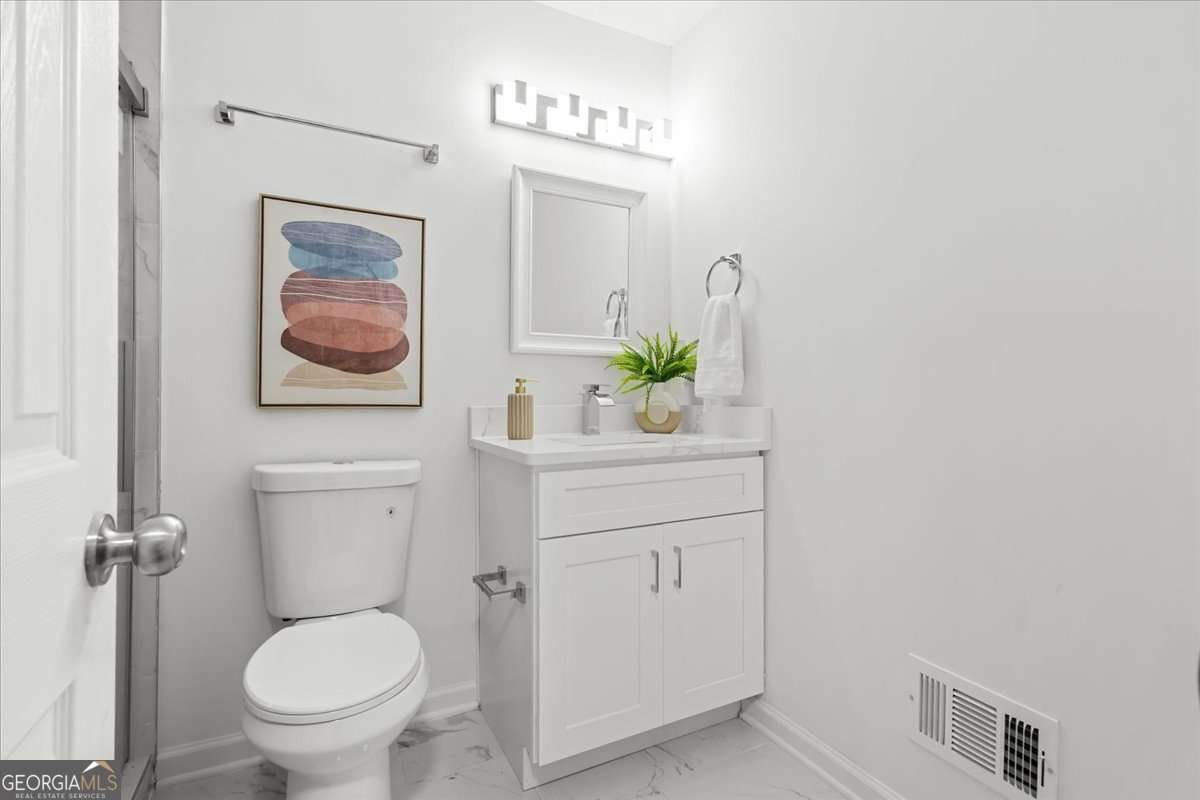3291 Wintercreeper Drive Lithonia - Photo 10