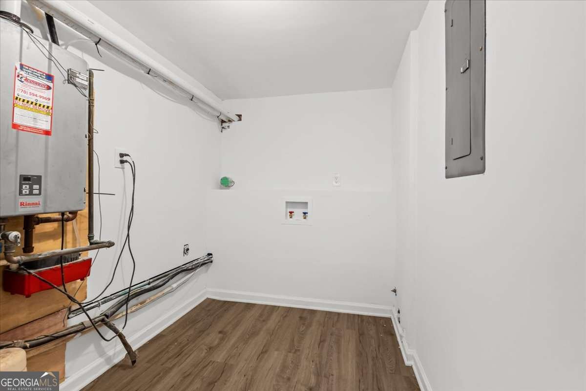 3291 Wintercreeper Drive Lithonia - Photo 18