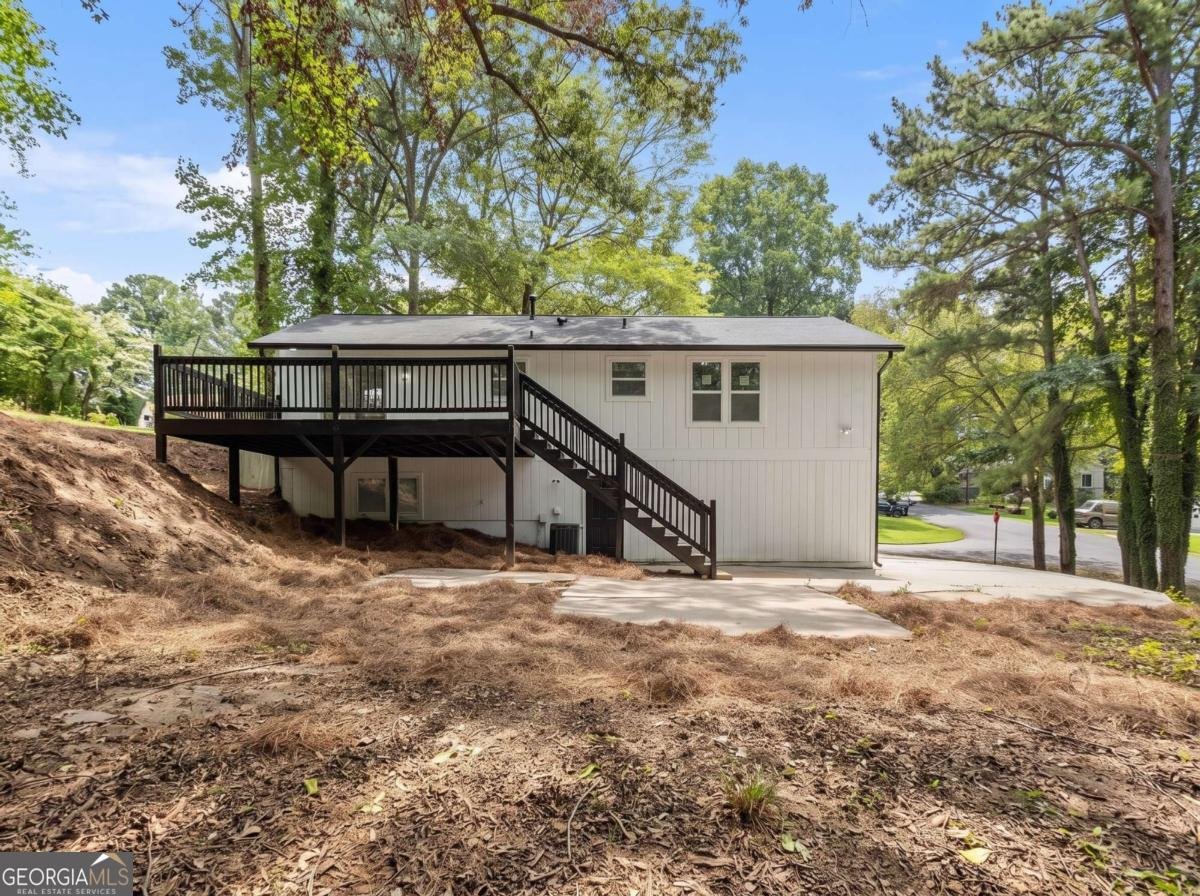 3291 Wintercreeper Drive Lithonia - Photo 20