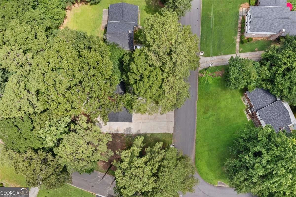 3291 Wintercreeper Drive Lithonia - Photo 24