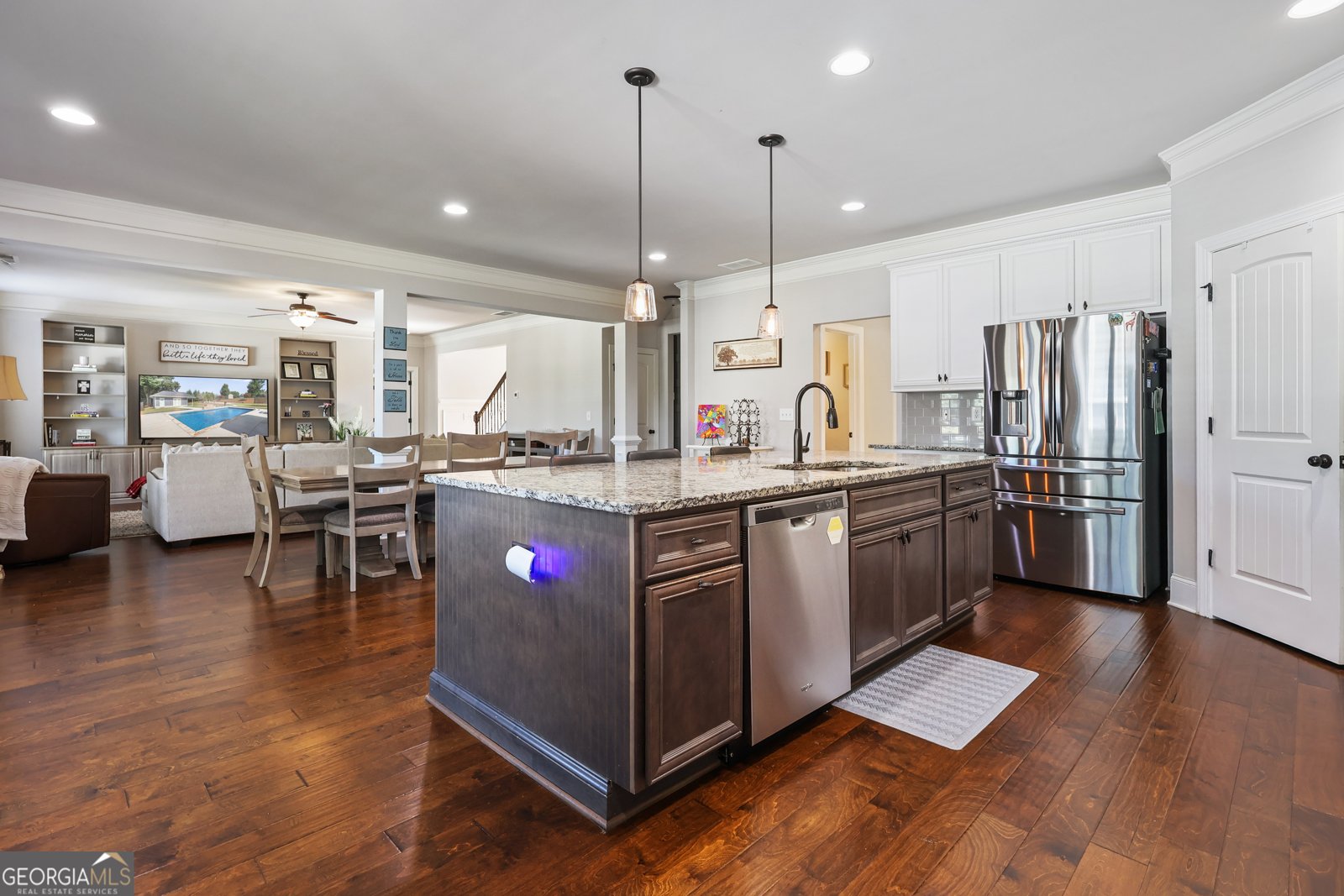 408 Warren Way McDonough - Photo 11