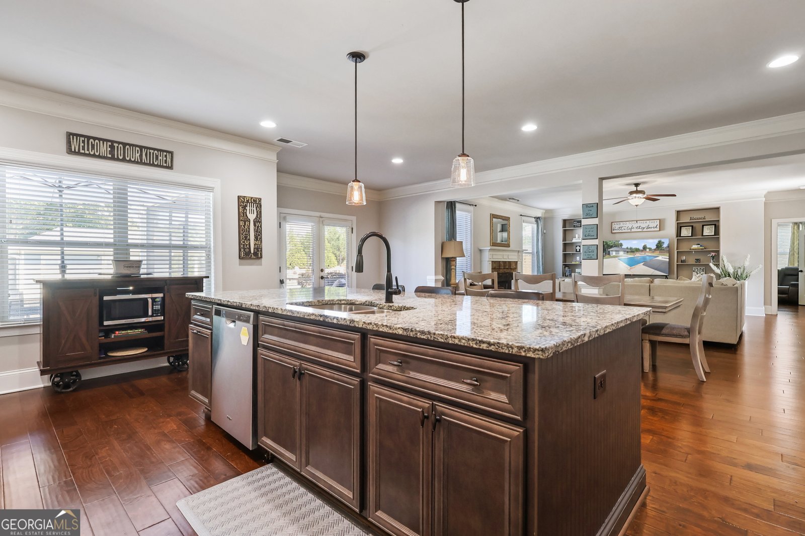 408 Warren Way McDonough - Photo 12