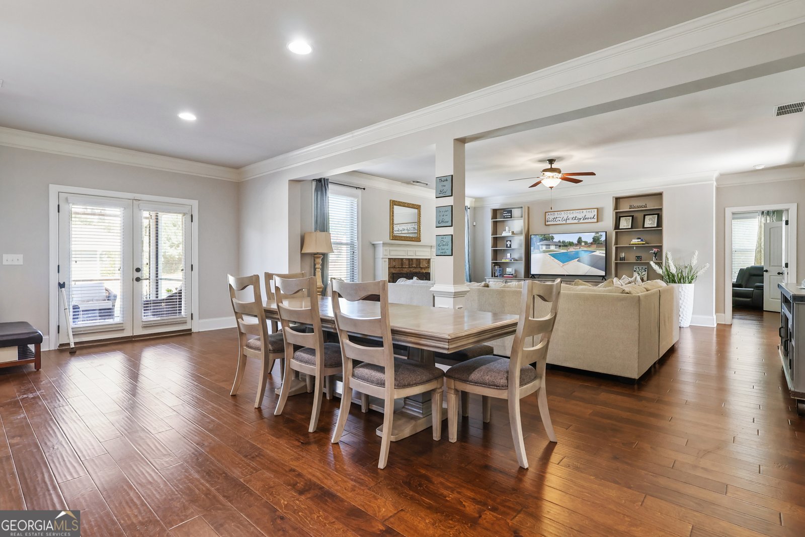 408 Warren Way McDonough - Photo 14