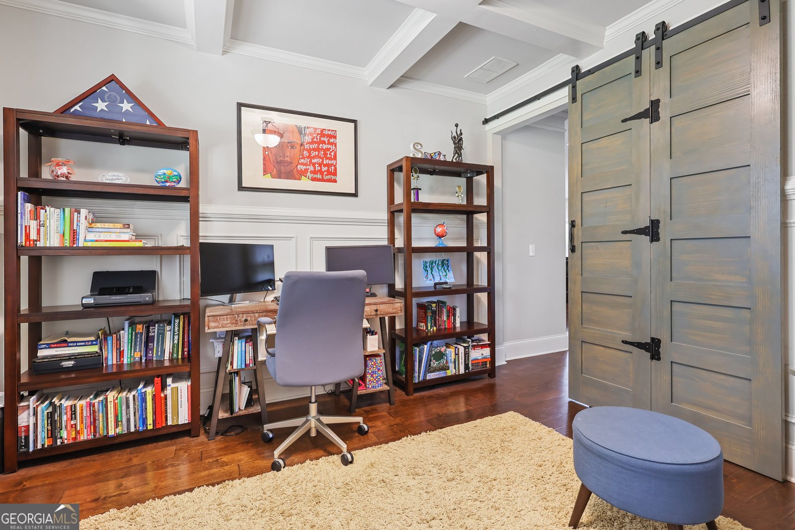 408 Warren Way McDonough - Photo 15
