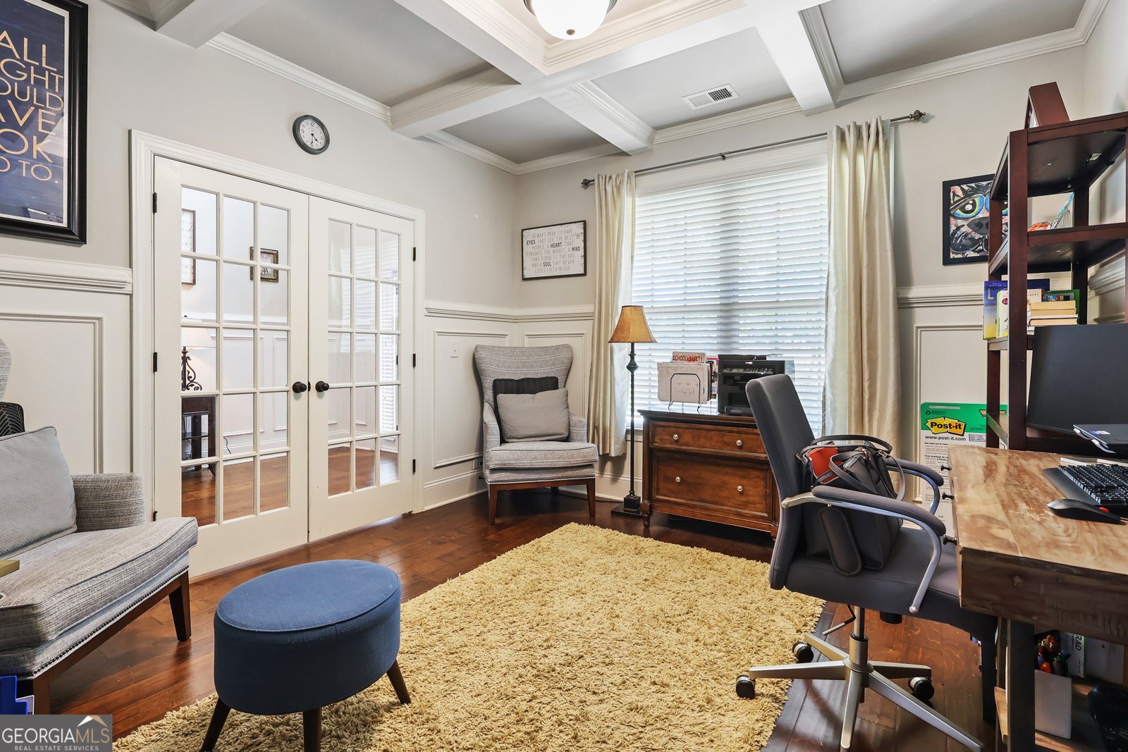 408 Warren Way McDonough - Photo 16
