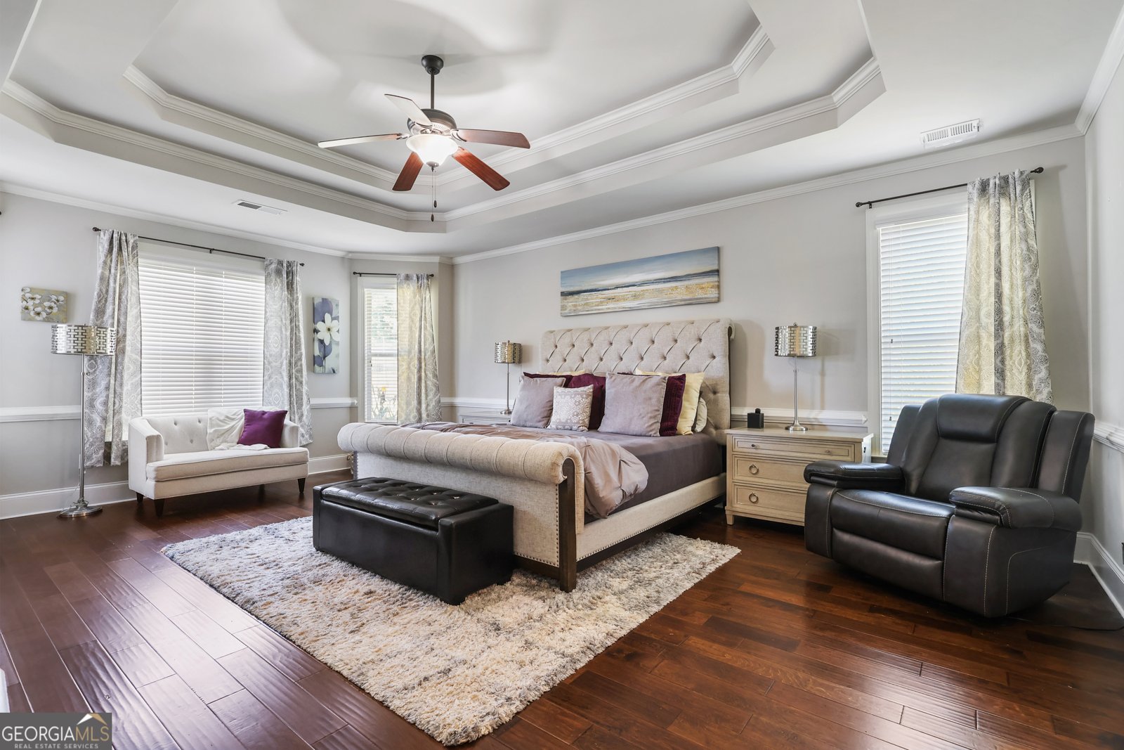 408 Warren Way McDonough - Photo 17