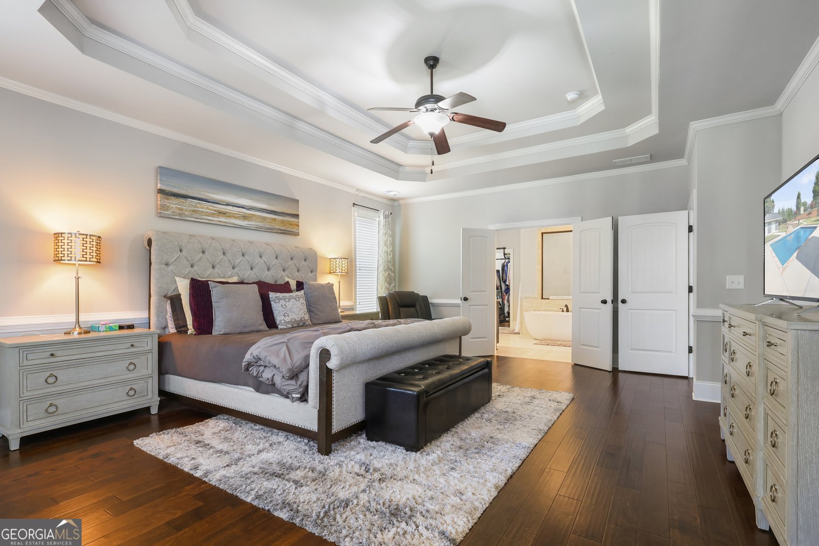 408 Warren Way McDonough - Photo 18