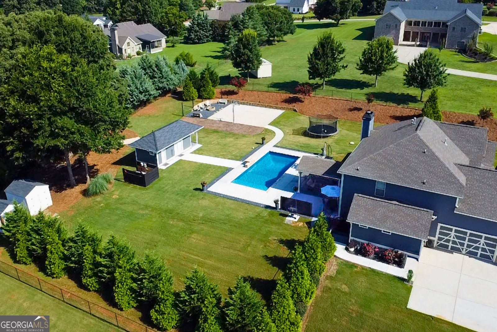 408 Warren Way McDonough - Photo 50