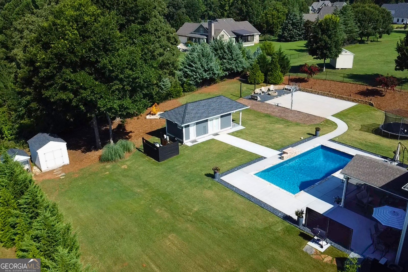 408 Warren Way McDonough - Photo 52