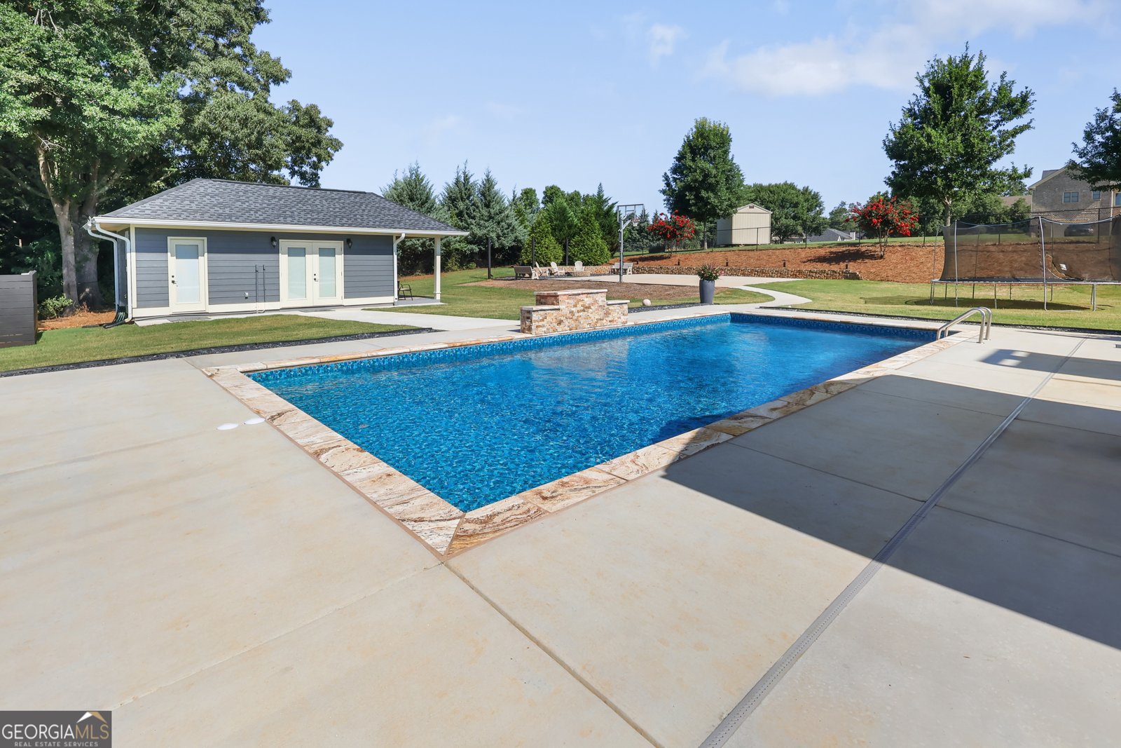 408 Warren Way McDonough - Photo 53