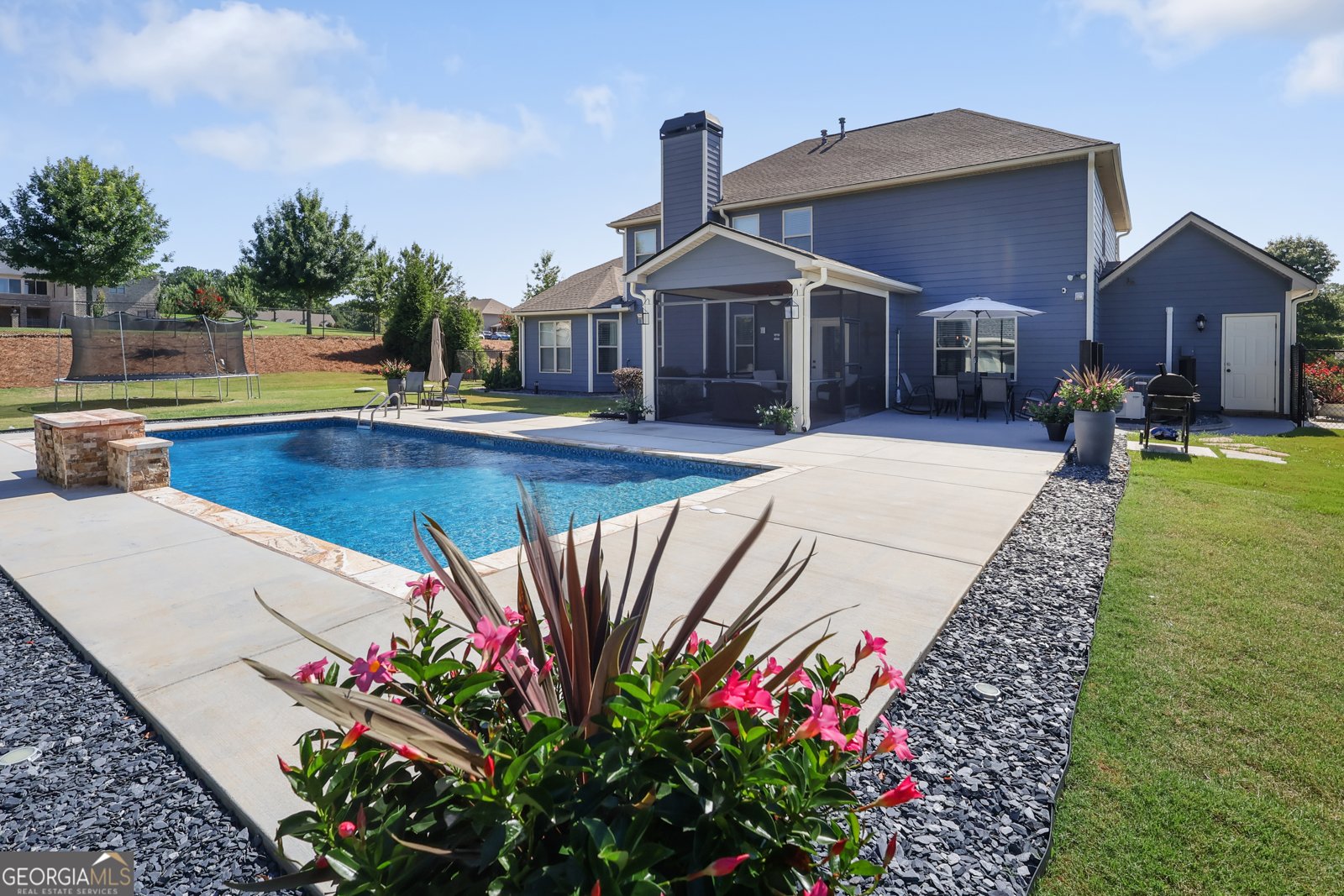 408 Warren Way McDonough - Photo 55