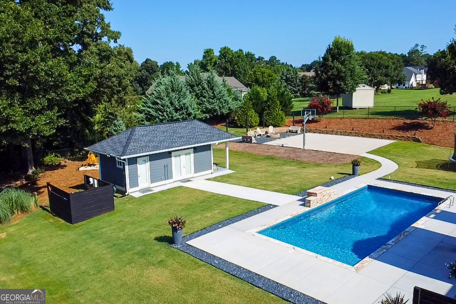 408 Warren Way McDonough - Photo 56