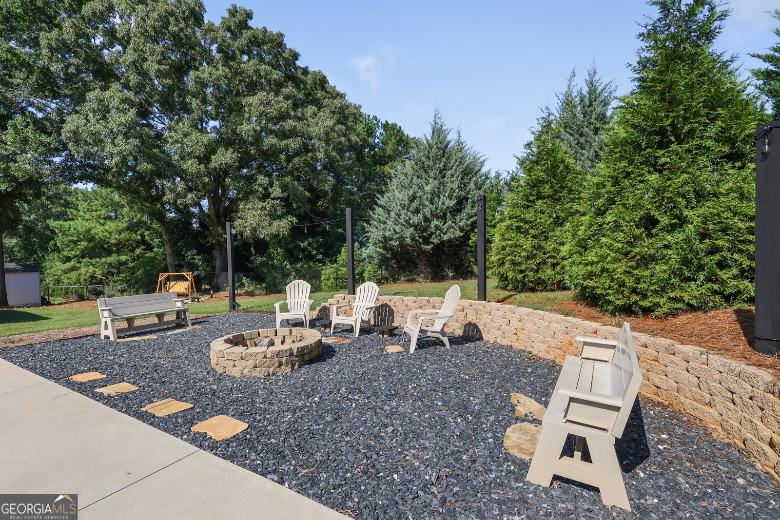 408 Warren Way McDonough - Photo 59