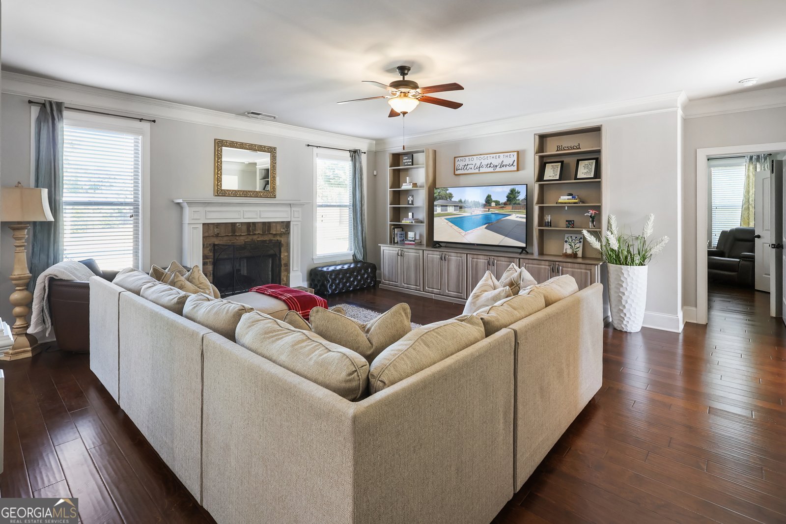408 Warren Way McDonough - Photo 6