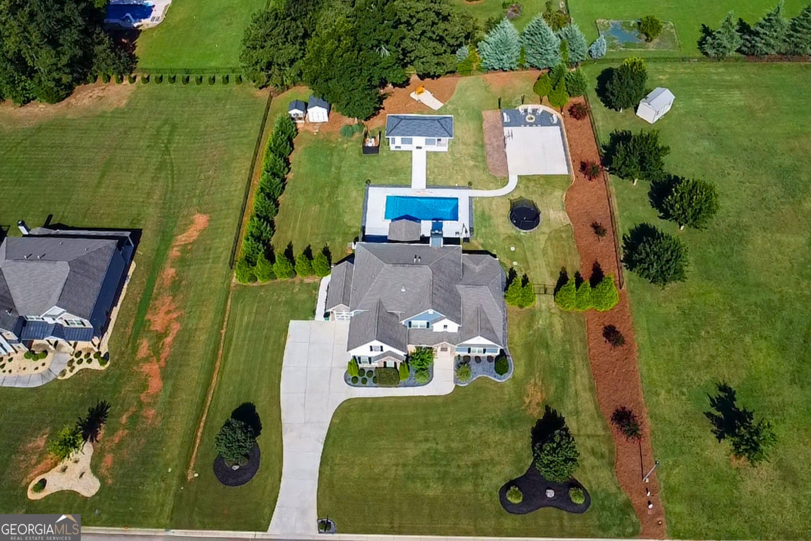 408 Warren Way McDonough - Photo 63