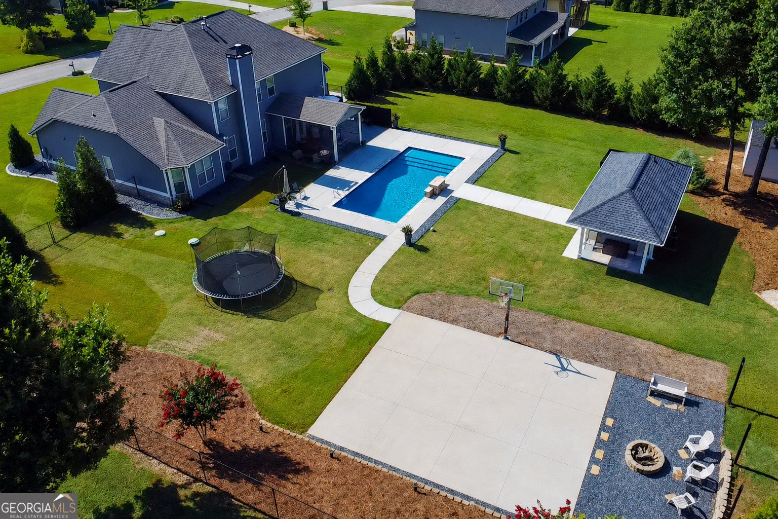408 Warren Way McDonough - Photo 64