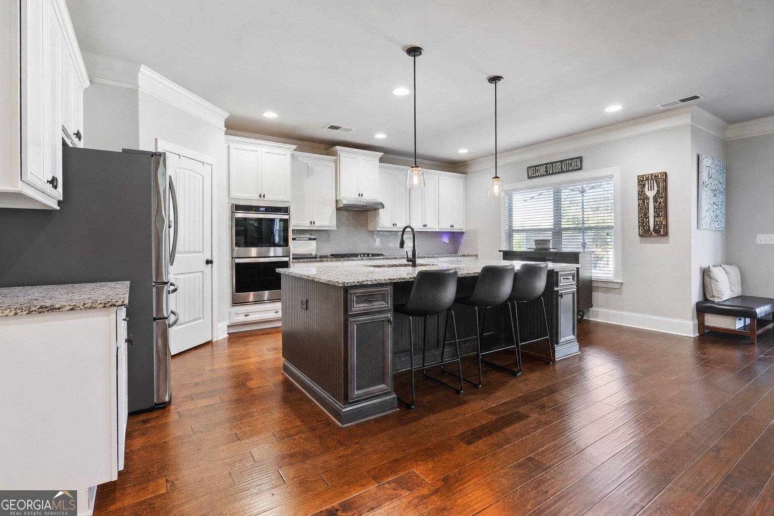 408 Warren Way McDonough - Photo 7