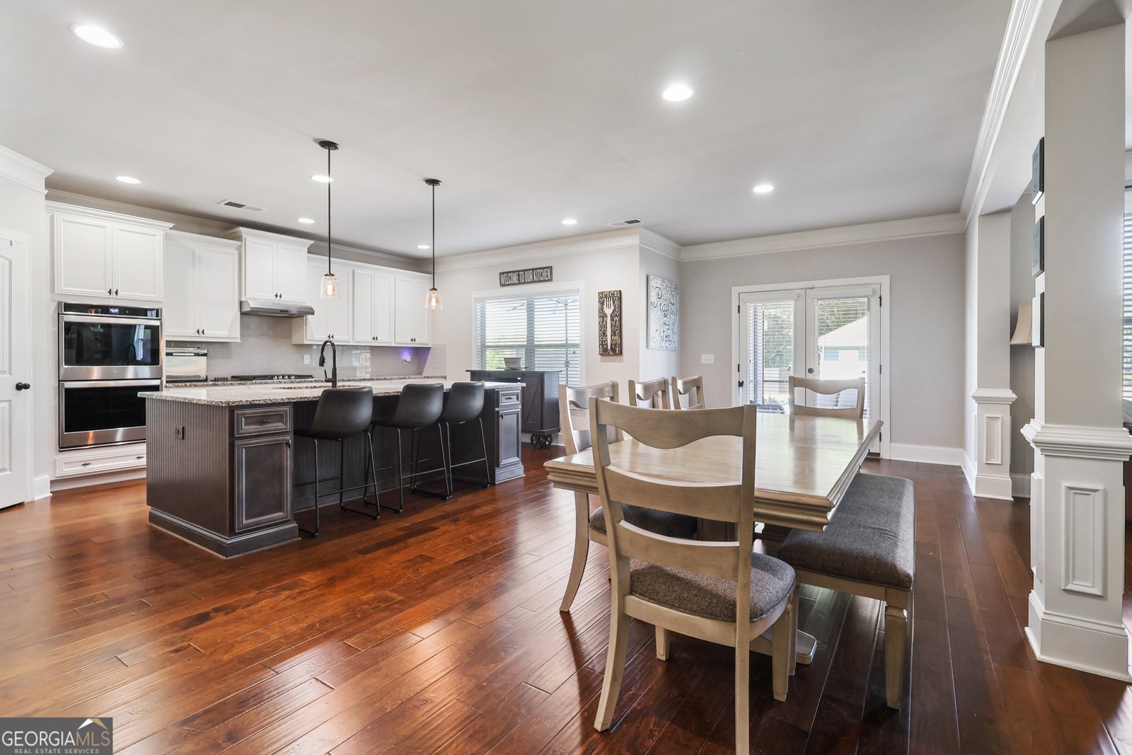 408 Warren Way McDonough - Photo 8