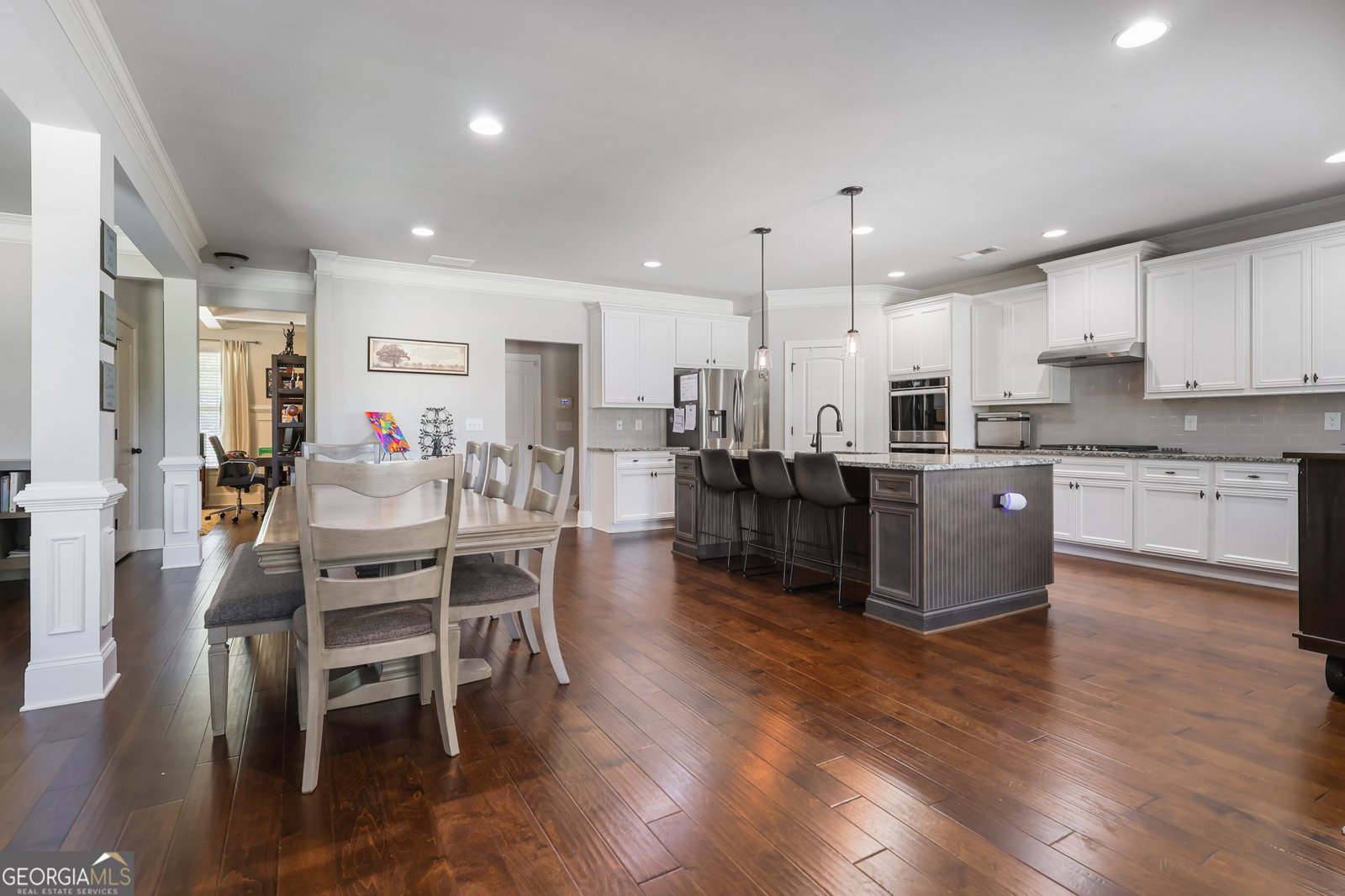 408 Warren Way McDonough - Photo 9