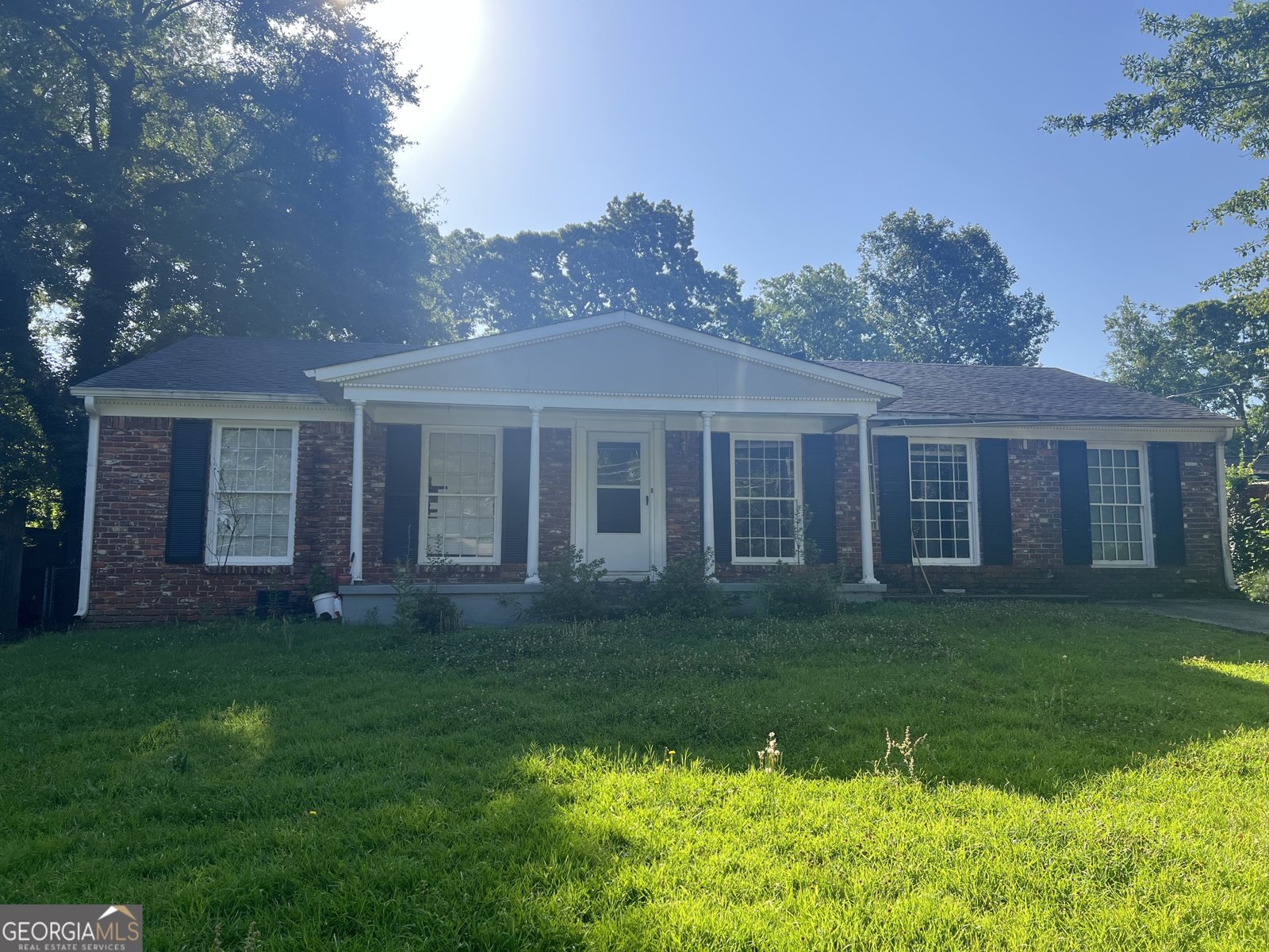 484 King Arthur Court Jonesboro - main photo