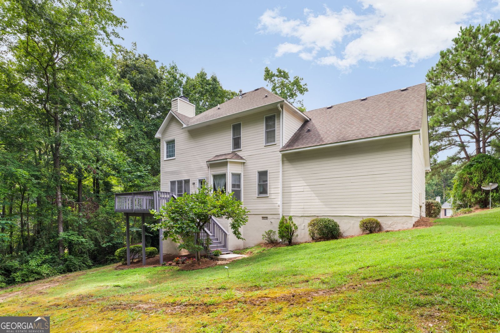 108 Hillbrooke Court Macon - Photo 27