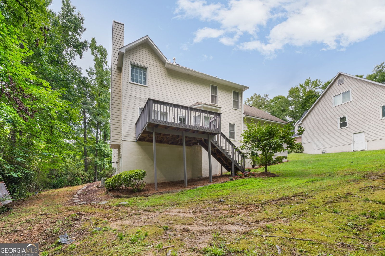 108 Hillbrooke Court Macon - Photo 28