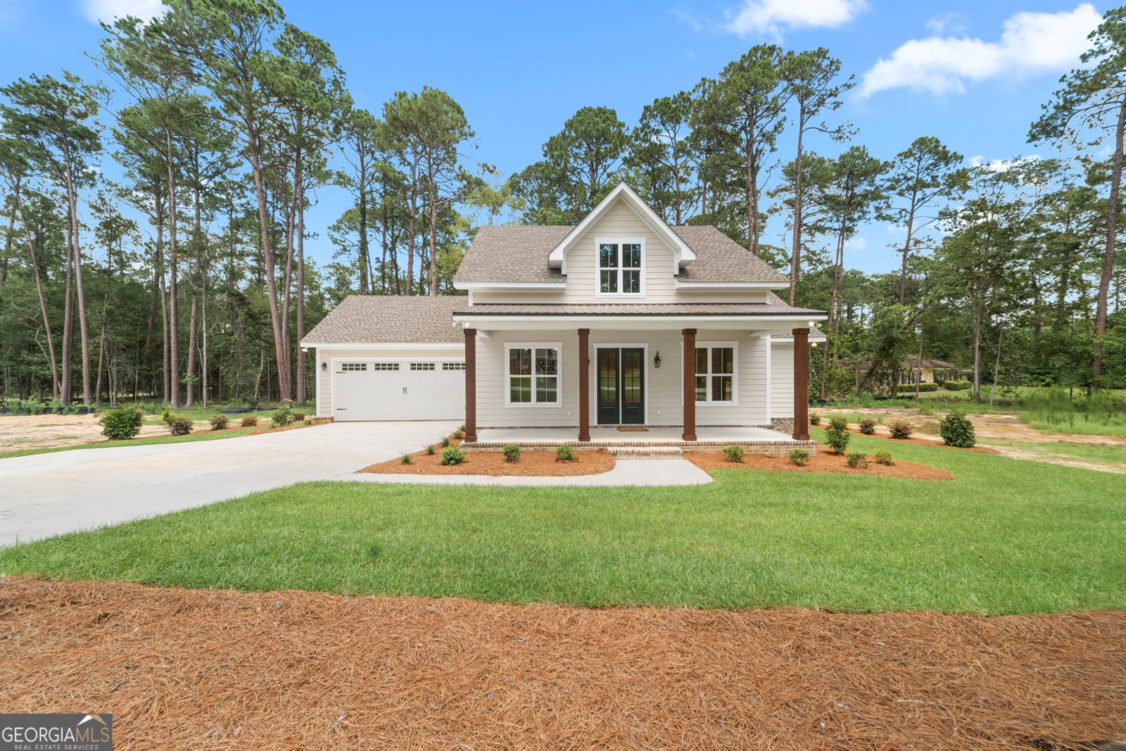 28 Jef Road Statesboro - main photo