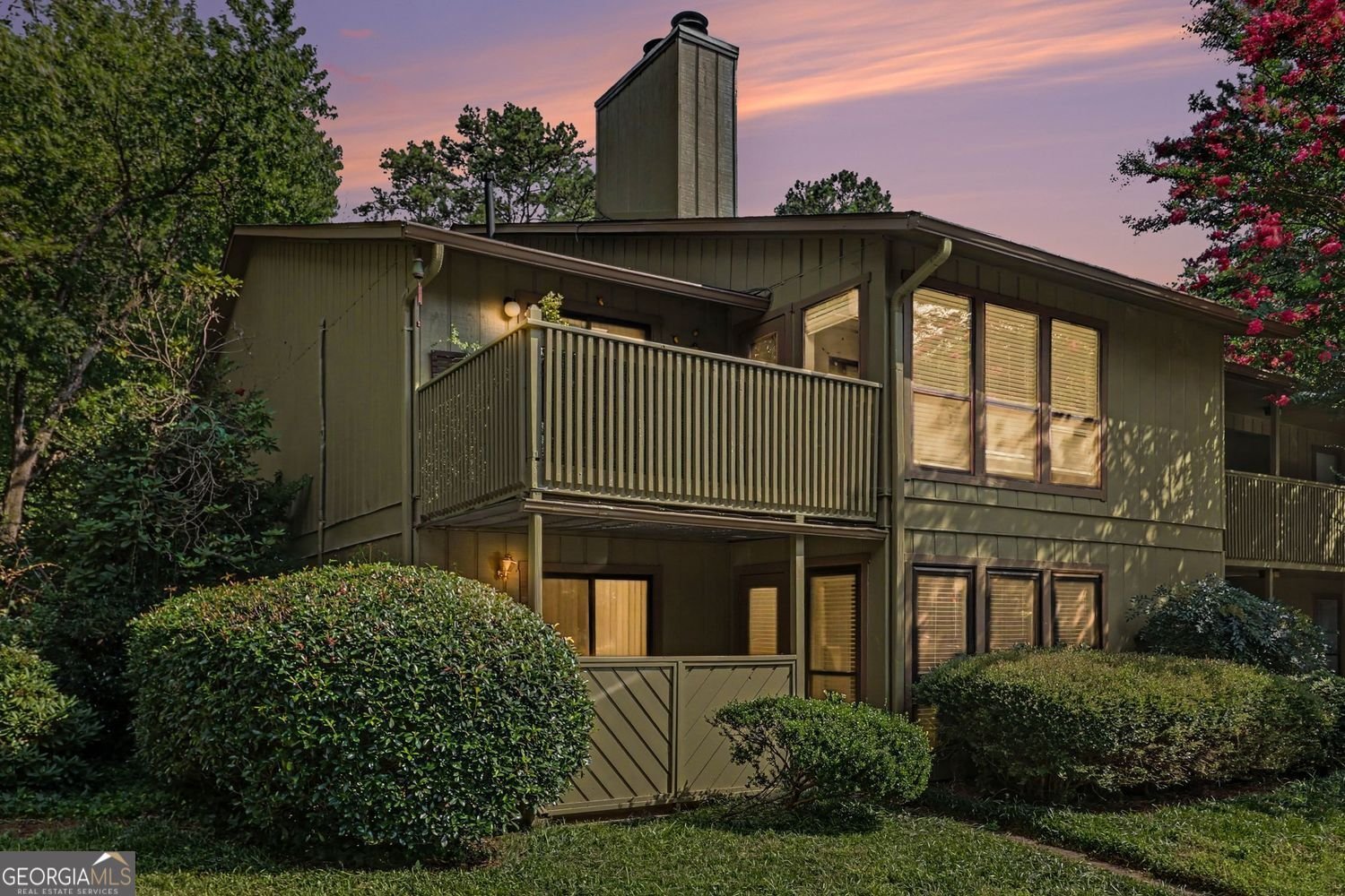 101 Dunbar Drive Dunwoody - main photo