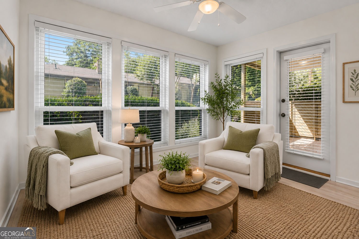 101 Dunbar Drive Dunwoody - Photo 15