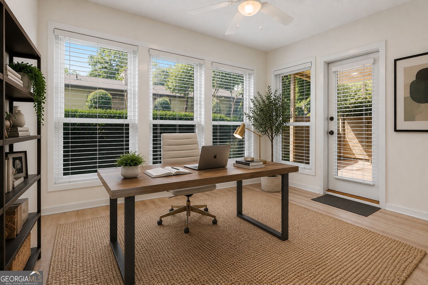 101 Dunbar Drive Dunwoody - Photo 17