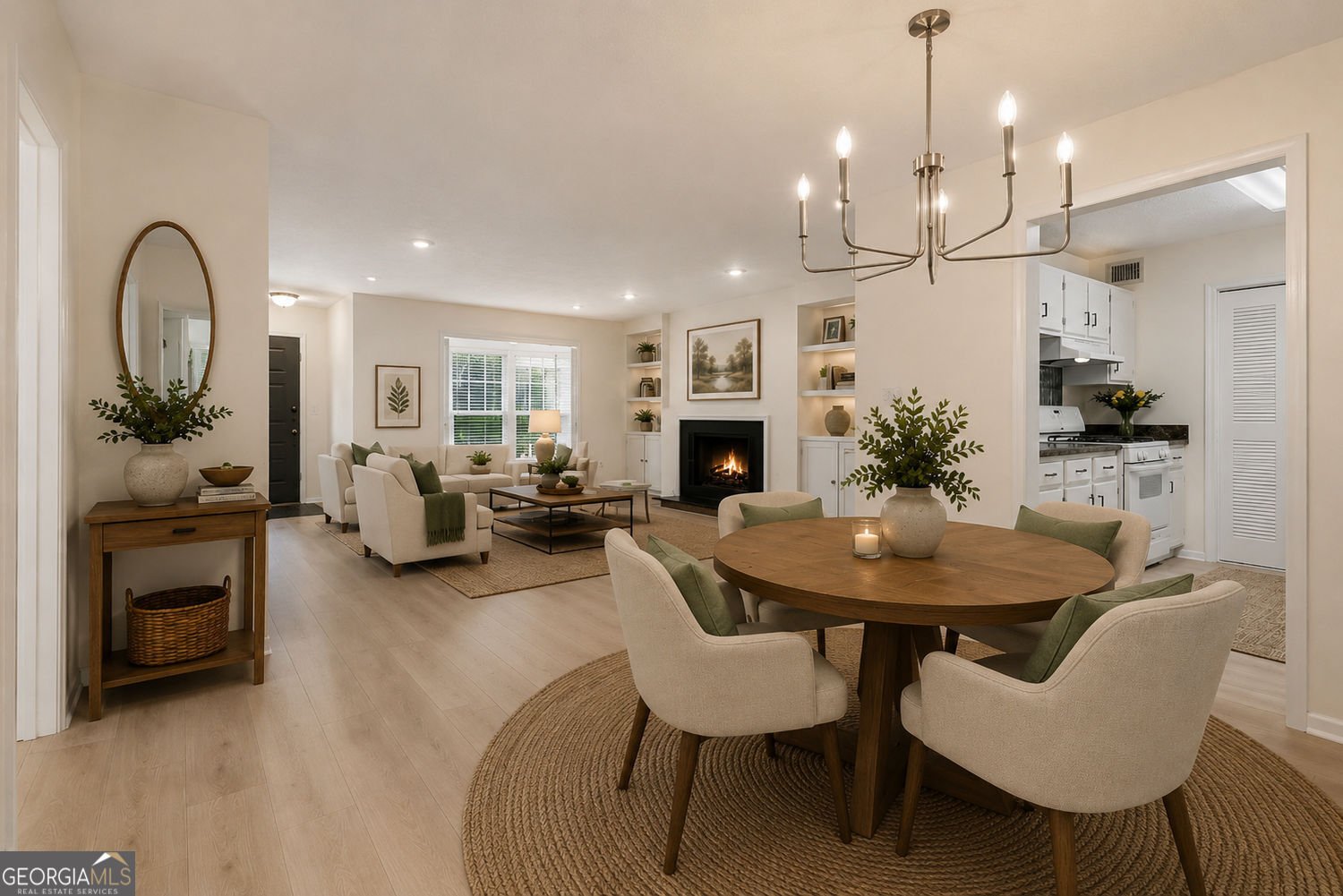 101 Dunbar Drive Dunwoody - Photo 18