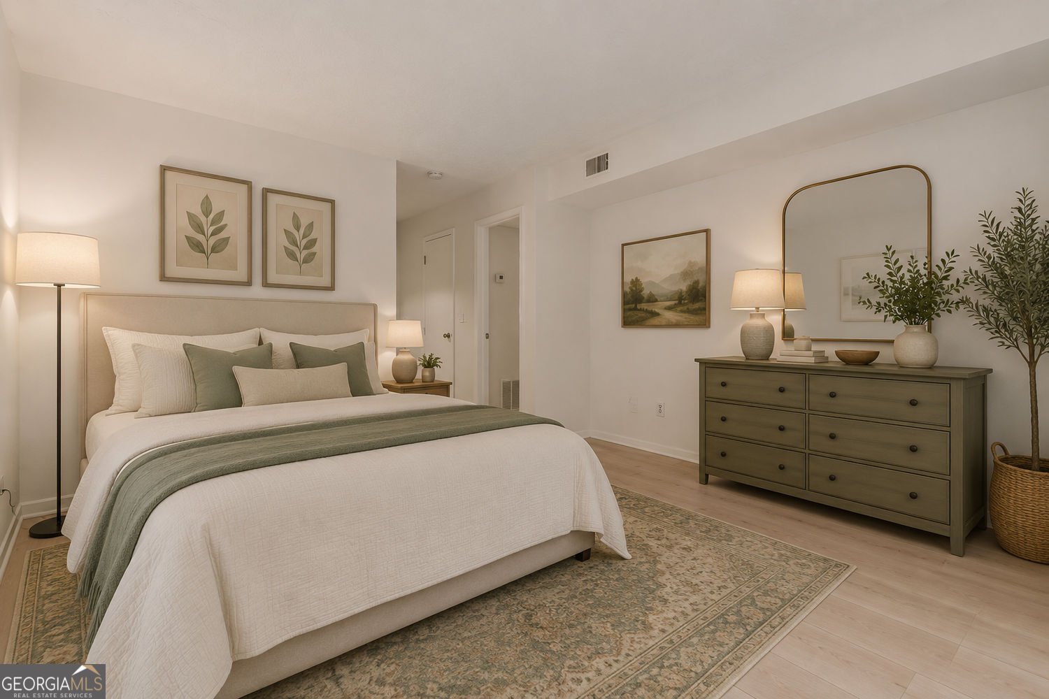 101 Dunbar Drive Dunwoody - Photo 23
