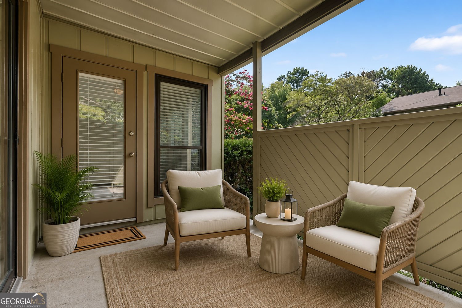 101 Dunbar Drive Dunwoody - Photo 36