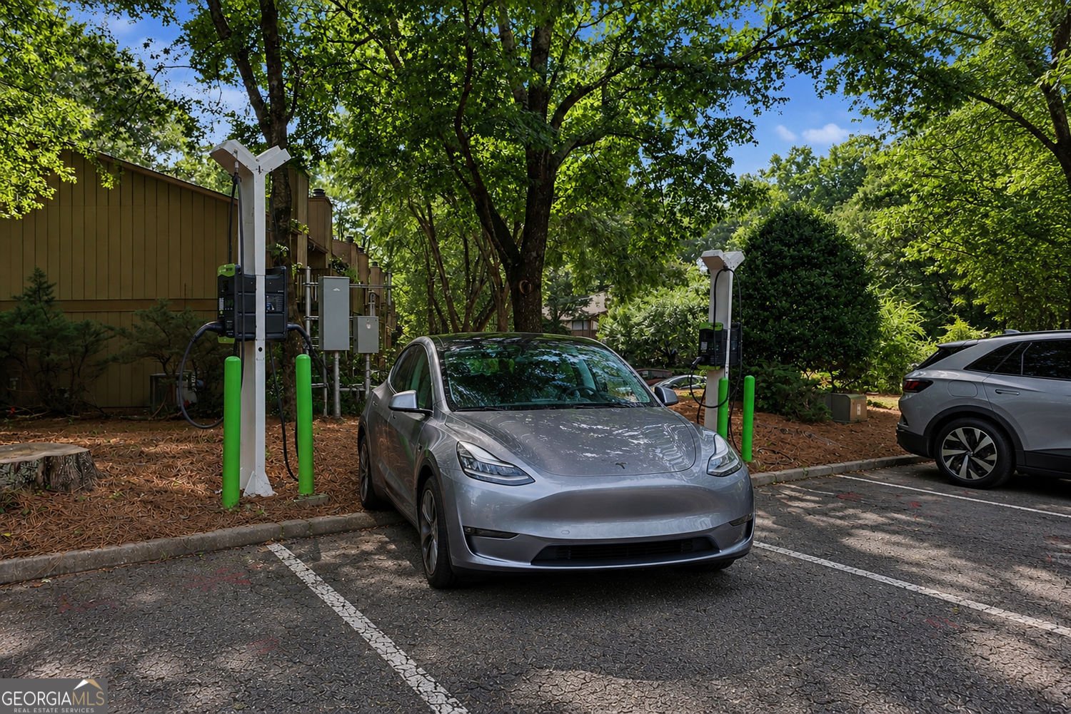 101 Dunbar Drive Dunwoody - Photo 41