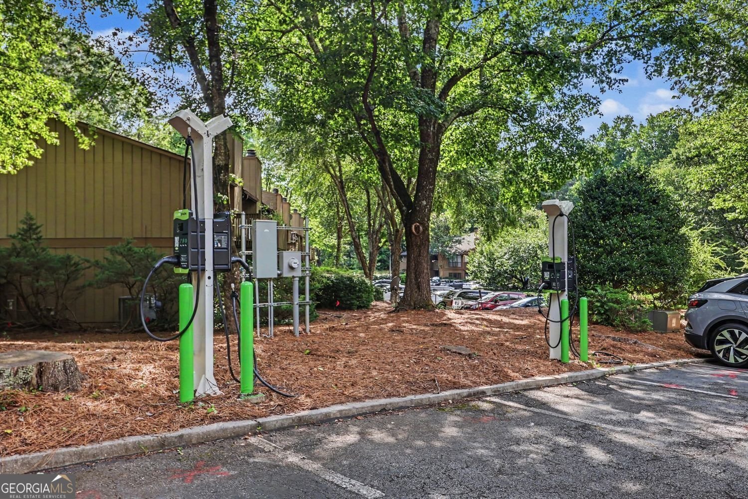 101 Dunbar Drive Dunwoody - Photo 42