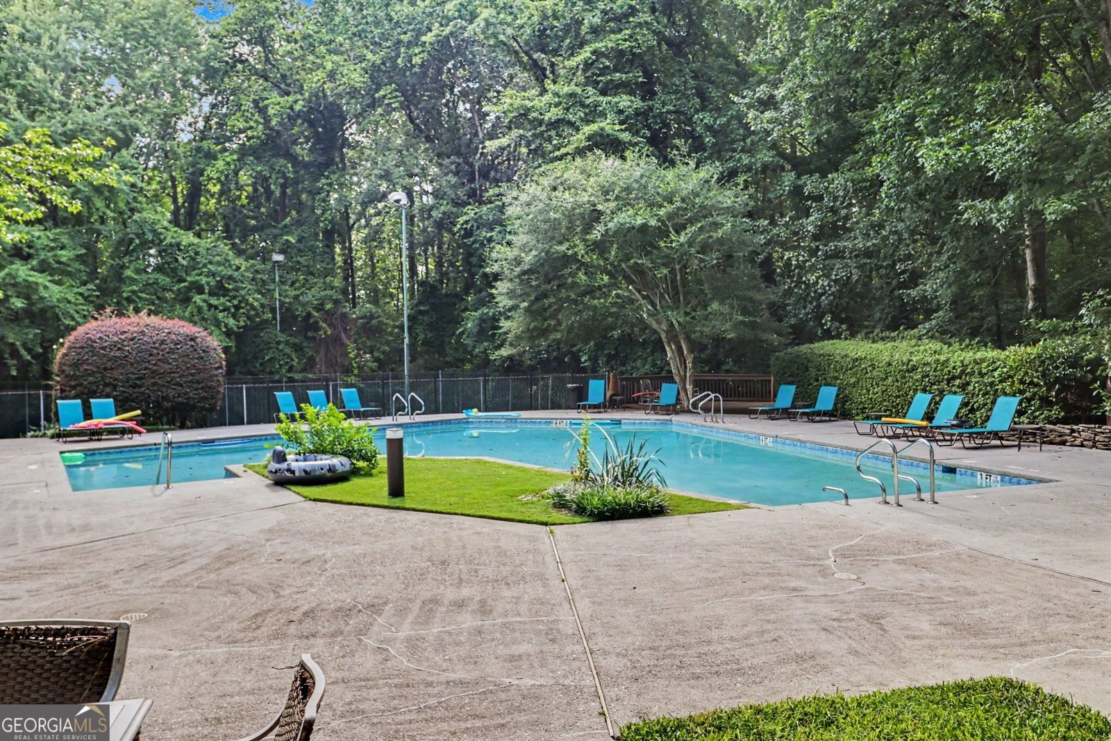 101 Dunbar Drive Dunwoody - Photo 44