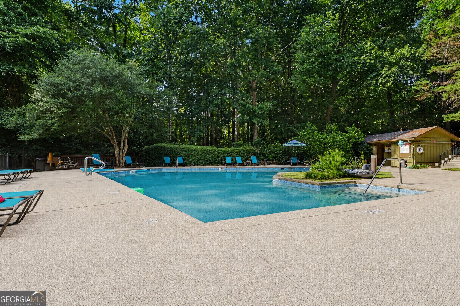 101 Dunbar Drive Dunwoody - Photo 45