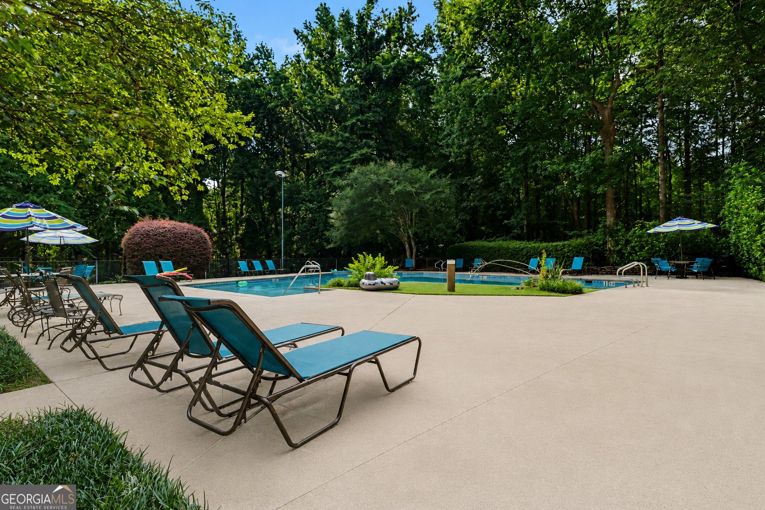101 Dunbar Drive Dunwoody - Photo 46